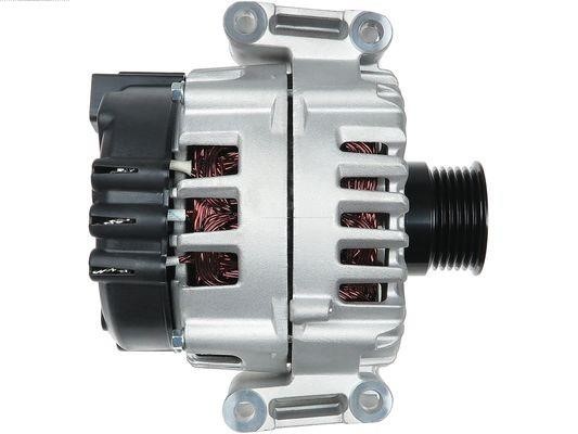 Alternator AS-PL A3436S