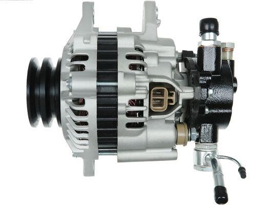 Alternator AS-PL A5001