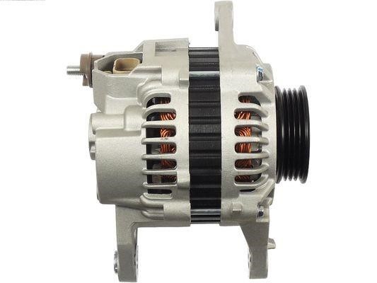 Alternator AS-PL A5208