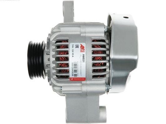Buy AS-PL A6021 – good price at EXIST.AE!