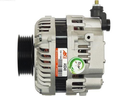 Alternator AS-PL A5240