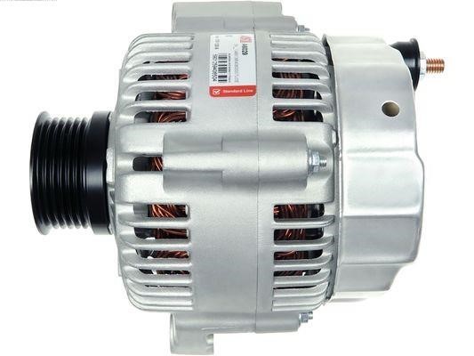 Alternator AS-PL A6029