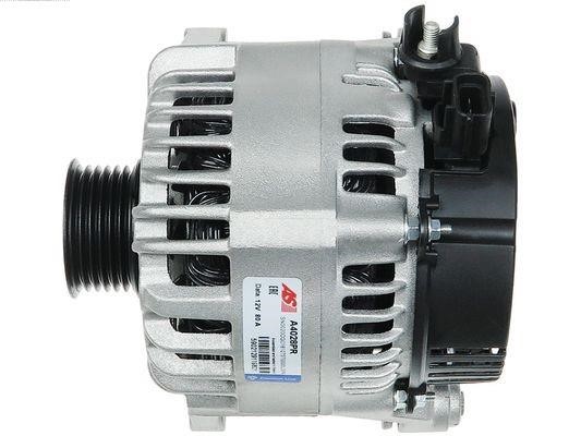 Alternator AS-PL A4028PR