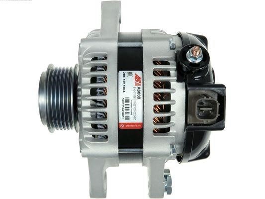 Alternator AS-PL A6038