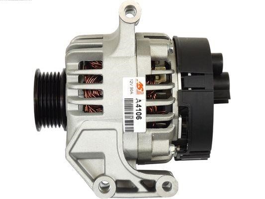 Buy AS-PL A4106 – good price at EXIST.AE!