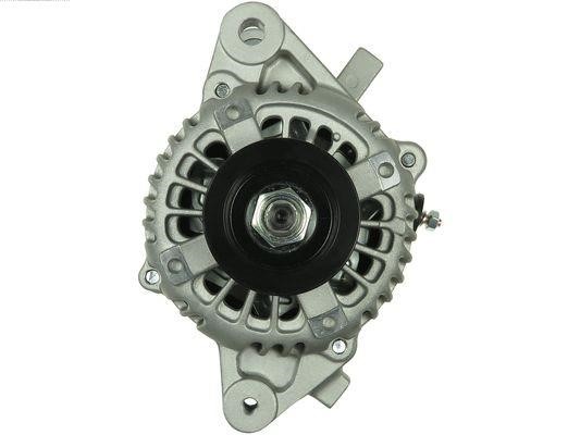 Engine alternator Toyota iQ: A6520S AS-PL Alternator