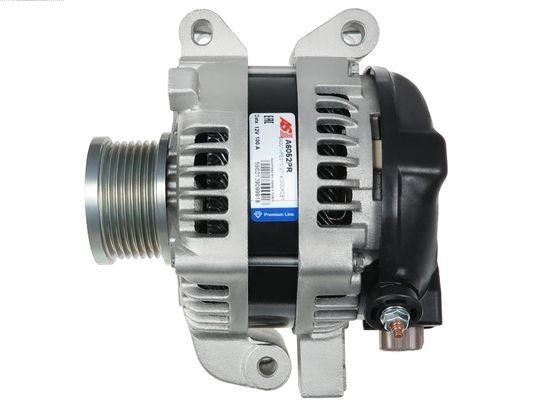 Alternator AS-PL A6052PR