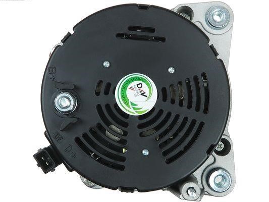Alternator AS-PL A0118