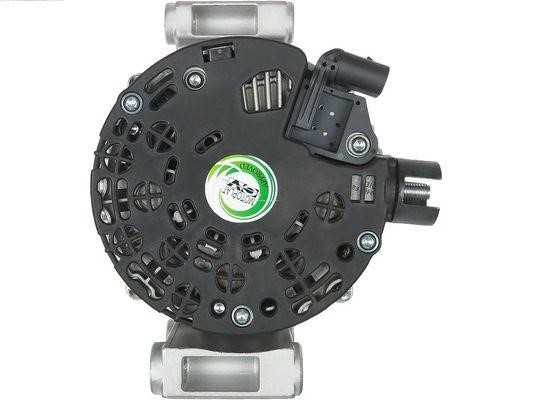 Alternator AS-PL A0282