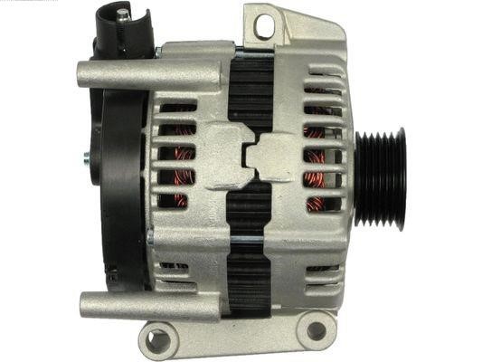 Alternator AS-PL A0285