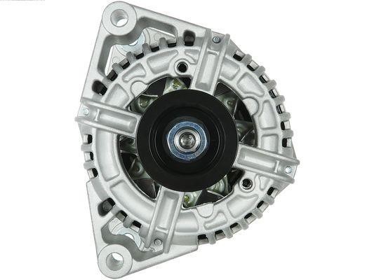  A0326 Alternator A0326