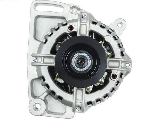 AS-PL A0327 Alternator A0327