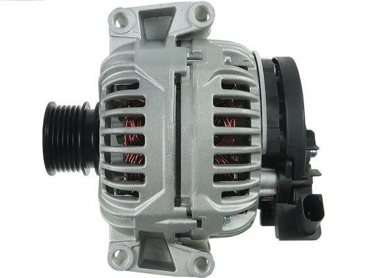 Alternator AS-PL A0295