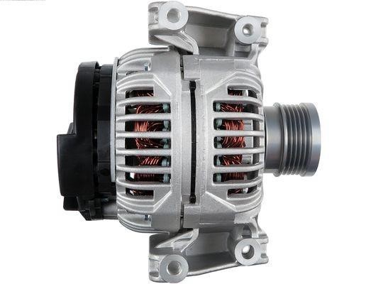 Alternator AS-PL A0297