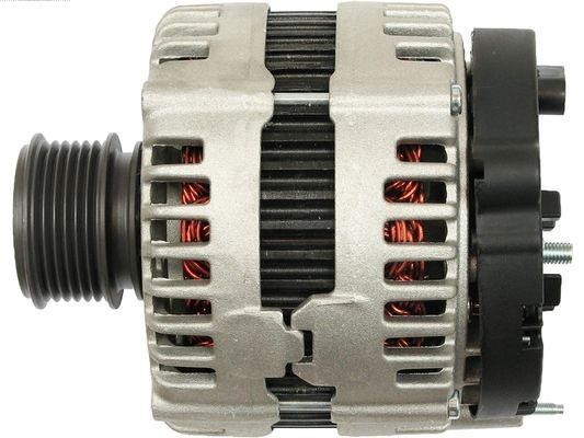 Alternator AS-PL A0331
