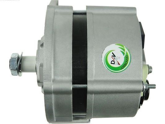 Alternator AS-PL A0300