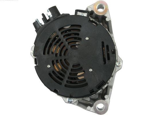 Alternator AS-PL A0332