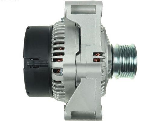 Alternator AS-PL A0133