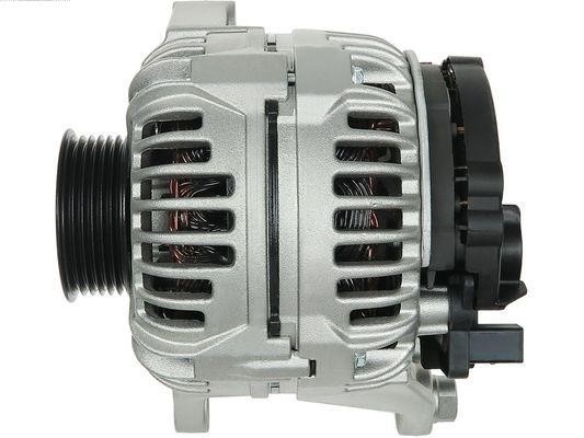 Alternator AS-PL A0303PR