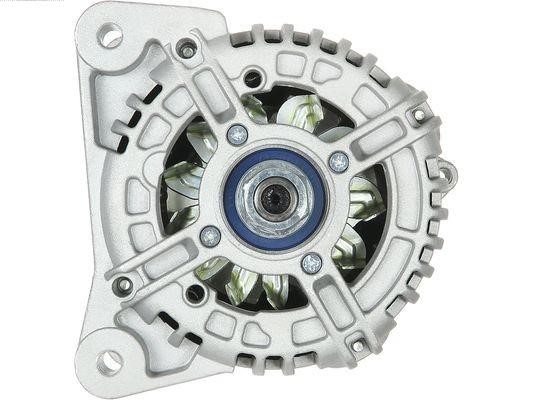 A0335 AS-PL Alternator