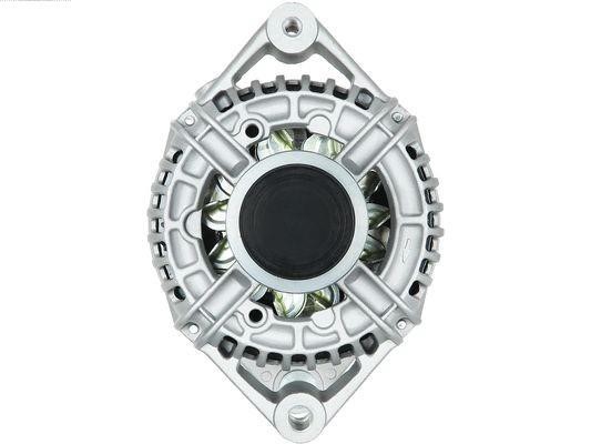 A0336 AS-PL Alternator