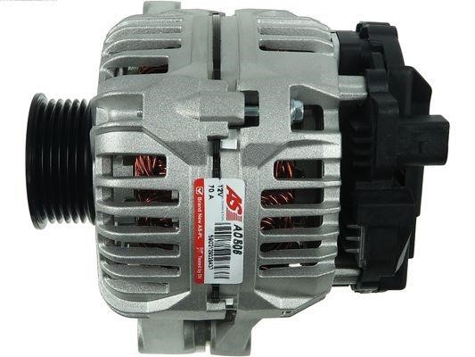 Alternator AS-PL A0506