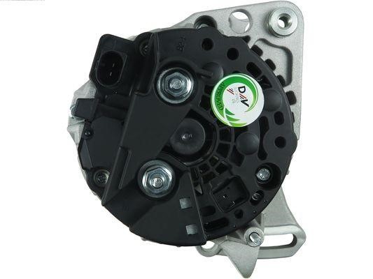 Alternator AS-PL A0507