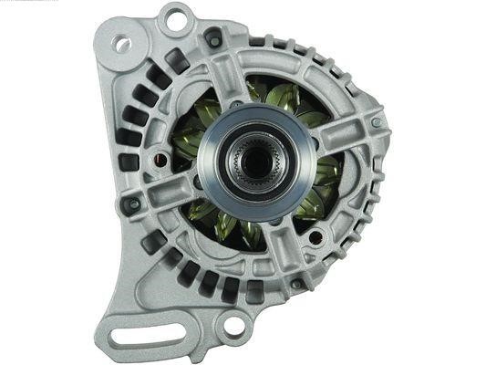 AS-PL A0507 Alternator A0507 A0507 AS-PL Alternator