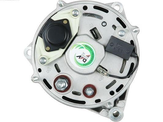 Alternator AS-PL A0135
