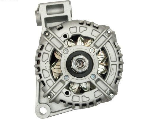 A0318 AS-PL Alternator