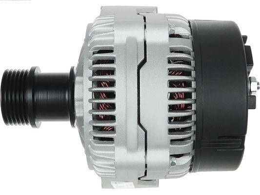 Alternator AS-PL A0319