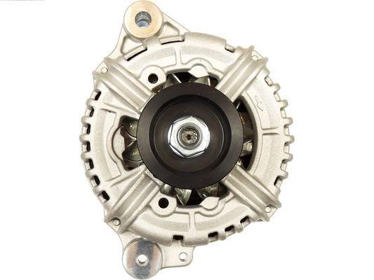 A0320 AS-PL Alternator