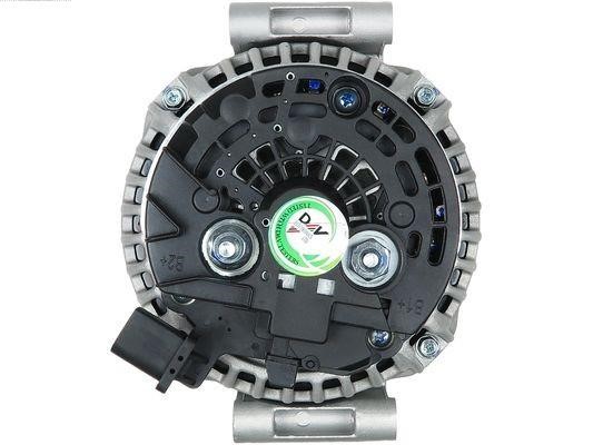 Alternator AS-PL A0277