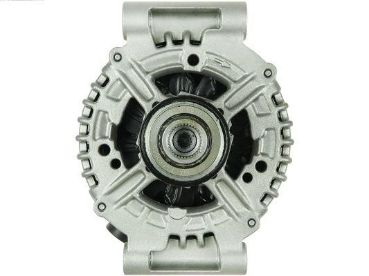 Alternator Mini: A0280PR AS-PL Alternator