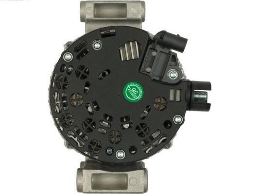 Alternator AS-PL A0281