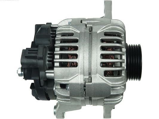Alternator AS-PL A0520PR