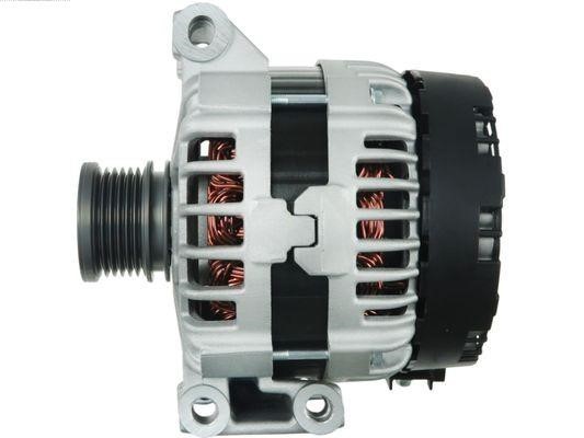 Alternator AS-PL A0528
