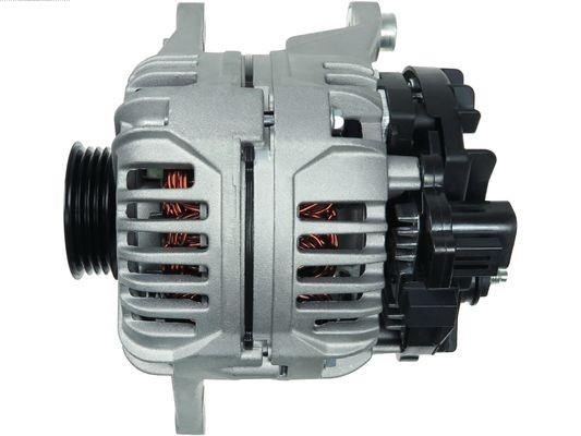 Alternator AS-PL A0558S