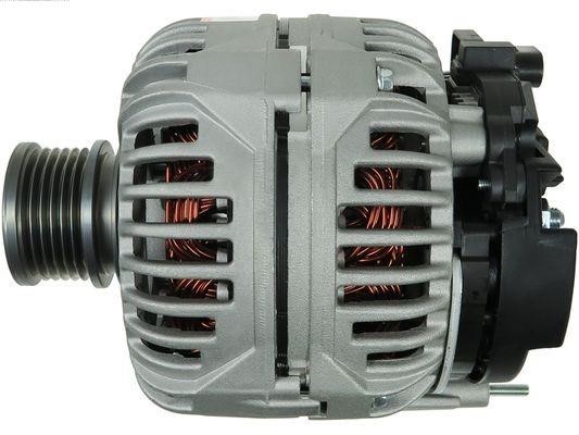 Alternator AS-PL A0533S