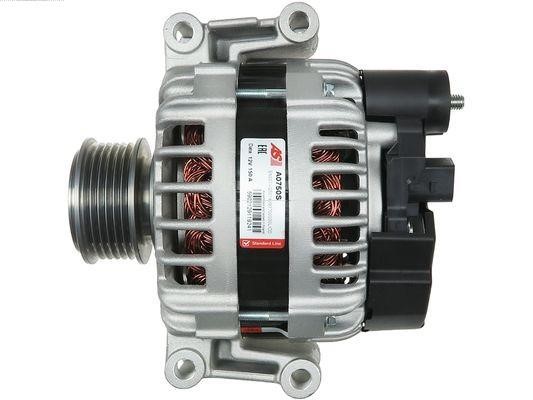 Alternator AS-PL A0750S