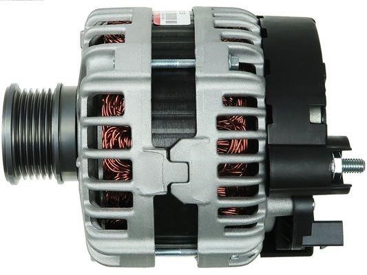 Alternator AS-PL A0536S