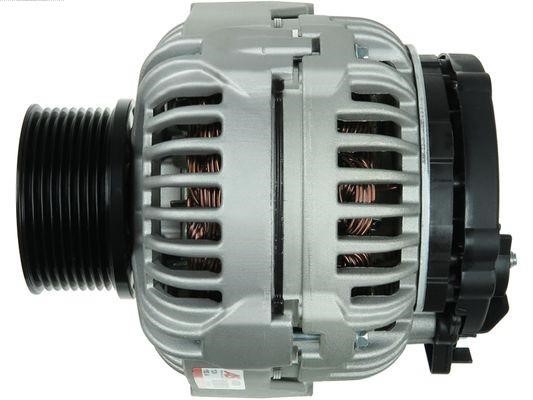 AS-PL Alternator – price 698 PLN