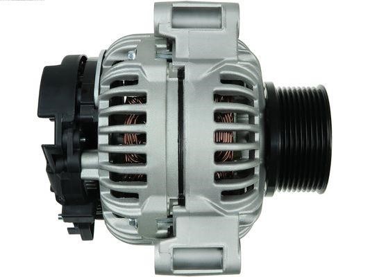 Alternator AS-PL A0539S