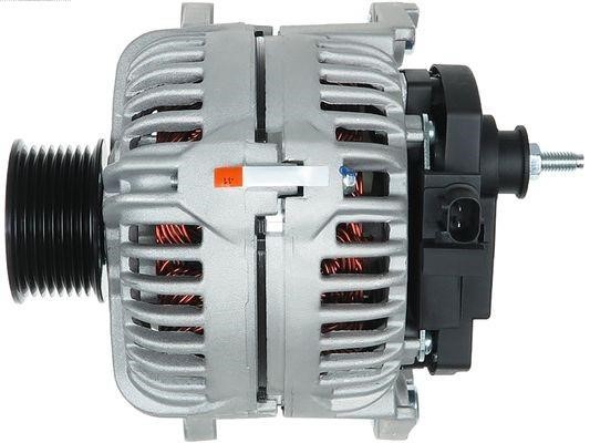 Alternator AS-PL A0752S
