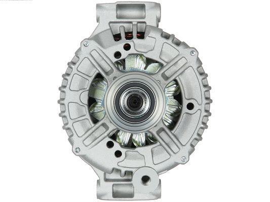 A0758S AS-PL Alternator
