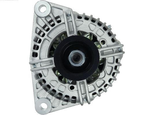 Engine alternator Dodge RAM: A0542S AS-PL Alternator