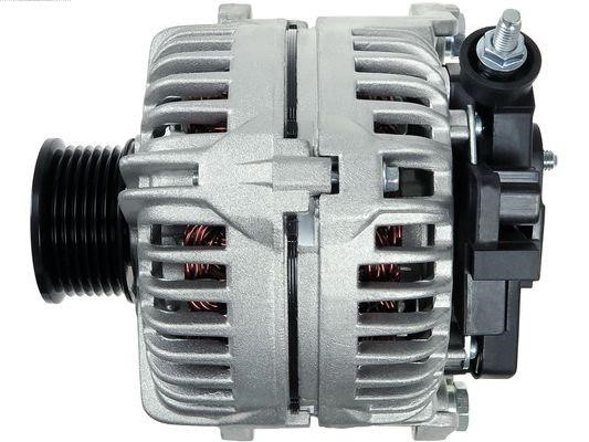 Alternator AS-PL A0542S