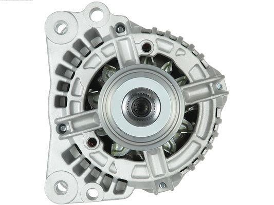 AS-PL A0765S Alternator A0765S A0765S AS-PL Alternator