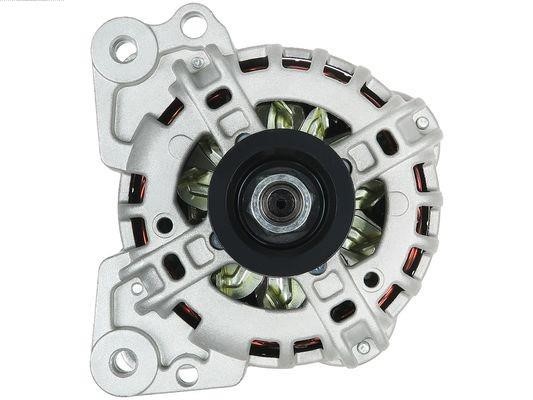 Alternator Skoda: A0782S AS-PL Alternator