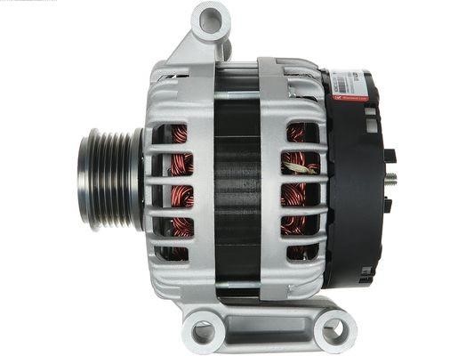Alternator AS-PL A0768S